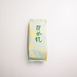 [芽茶]芽茶丸300g静岡産【常温便】