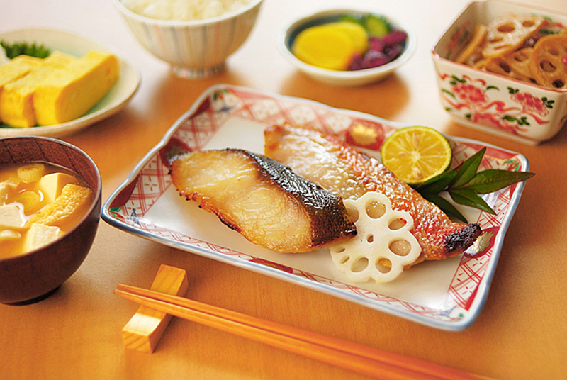 こんなにあるの？ザ・和食の定番「西京焼きの種類」 - 魚河岸ウォーカー