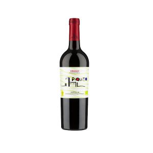 [赤ワイン]ピキート・オーガニックスペイン産750ml【常温便】