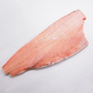 秋鮭フィレ約1kg【冷凍便】
