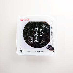 丹波の黒豆 130g【冷蔵便】