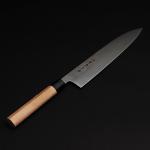 [築地有次] 和式牛刀210mm【常温便】