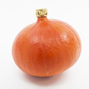 [夏野菜] 赤かぼちゃ 1個【常温便】