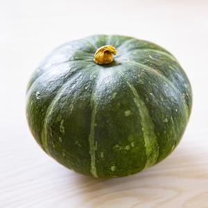 [夏野菜] 坊っちゃん かぼちゃ(ミニかぼちゃ) 3個【常温便】