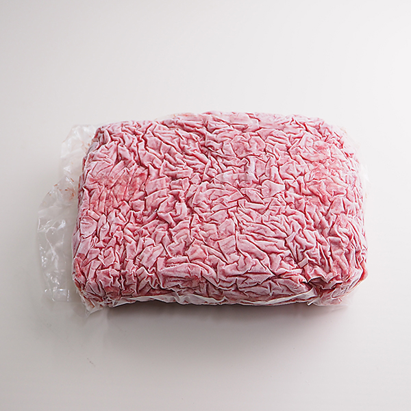 イベリコ豚100%挽肉 1kg【冷凍便】