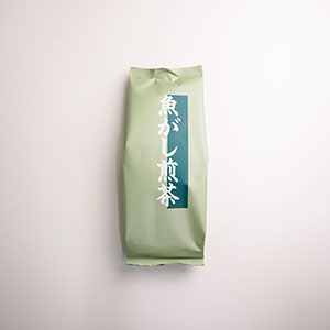 [煎茶]魚がし煎茶(新茶)250g静岡産【常温便】