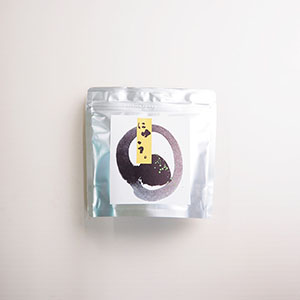 [ティーバッグ]煎茶(新茶)にゅう静岡産(ティーバッグ2.5g×15袋)【常温便】