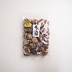 乾しいたけ冬菇(どんこ)250g【常温便】