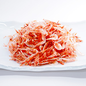 桜えび素干し(国産)50g【冷蔵便(冷凍便可)】