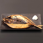 にしんの開き1枚【冷凍便】