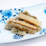 味付け子持ち昆布80g【冷凍便(冷蔵便可)】