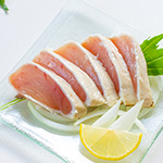 びんちょうまぐろのたたき【冷凍便】