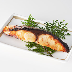 [漬け魚]ぶり西京漬け1枚【冷凍便】