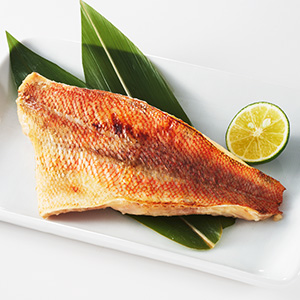 [漬け魚]赤魚西京漬け1枚【冷凍便】