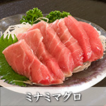 ミナミマグロ(インドマグロ)中トロ500g【冷凍便】