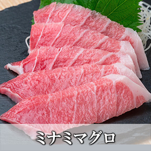 ミナミマグロ(インドマグロ)大トロスペシャル500g【冷凍便】