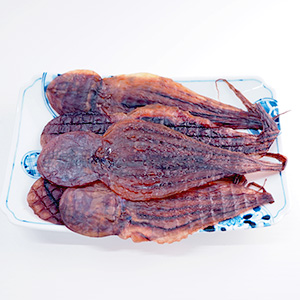 たこのみりん干し100g【冷蔵便(冷凍便可)】