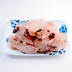 水たこチップス150g【冷蔵便(冷凍便可)】