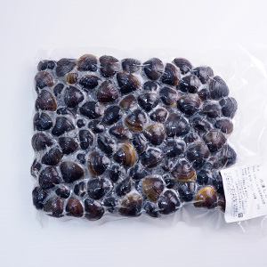 北海道産大和しじみ500g【冷凍便】