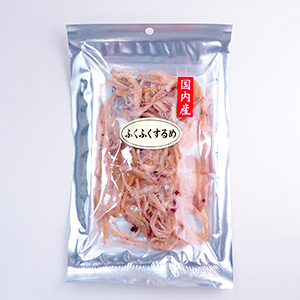 ふくふくするめ50g【常温便】