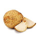 セロリアック(根セロリ)500g【冷蔵便】