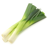 リーキ(ポワロー)500g【冷蔵便】
