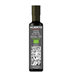 アルベルト・プレミアム・EVオリーブオイル・オーガニック1本250ml【常温便】
