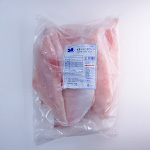 かわはぎフィレ2kg【冷凍便】