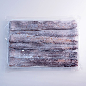 太刀魚フィレ500g【冷凍便】