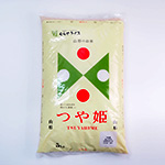 山形のつや姫5kg【常温便】※お一人様2袋まで