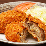 黒毛和牛コロッケ8個【冷凍便】