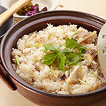 たい飯の素(3合分)【冷凍便】