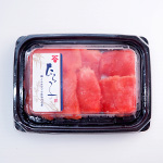 イチヤママル北海道産の切たらこ100g【冷凍便】