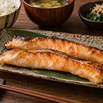 アラスカ産 天然銀鮭のハラス1kg【冷凍便】