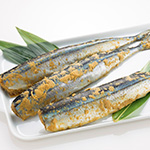 米糠さんま(ぬか漬け)【冷凍便】