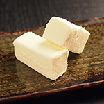 クリームチーズの純米酒粕漬け150g【冷凍便(冷蔵便可)】