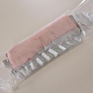 イベリコ豚(LEGADO) 骨付きロース(ラックロイン) 約2.5kg スペイン産 【冷凍便】