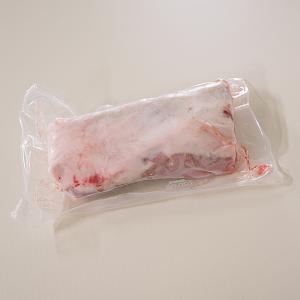イベリコ豚(LEGADO) ロース約1kg スペイン産 【冷凍便】