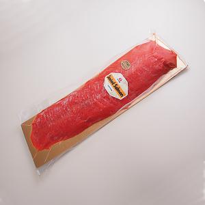 スモークサーモンスライス(紅鮭)500g 【冷凍便】