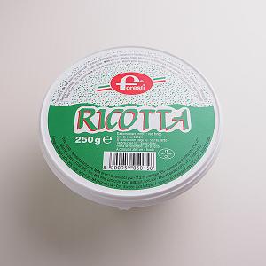 [フレッシュタイプ] リコッタ 250g イタリア産 【冷蔵便】