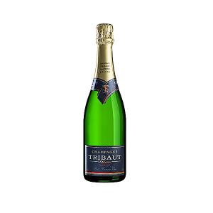 [シャンパン]トリボープルミエクリュフランス産750ml【常温便】