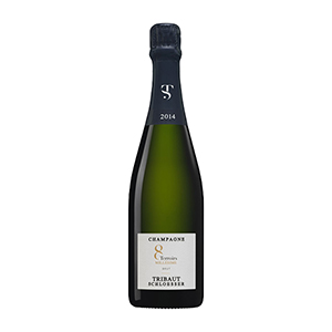 [シャンパン]トリボーミレジメ2013フランス産750ml【常温便】