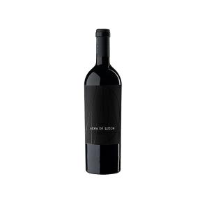 [赤ワイン]アルマ・デ・ルソンスペイン産750ml【常温便】