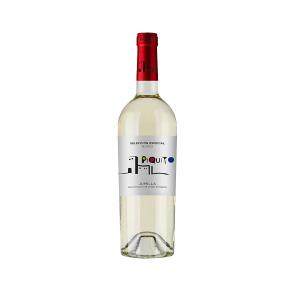 [白ワイン]ピキート・ブランコスペイン産750ml【常温便】