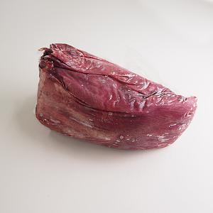 牛タン(ビーフ・ムキタン)約1kg カナダ産 【冷凍便】