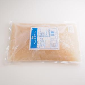 白身魚のブイヨン(フュメ・ド・ポワソン) 1kg 【冷凍便】