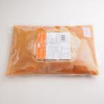 オマール海老のスープ(クレーム・ドゥ・オマール) 1kg【冷凍便】