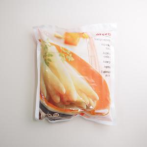 ホワイトアスパラガス 1kg 中国産 【冷凍便】