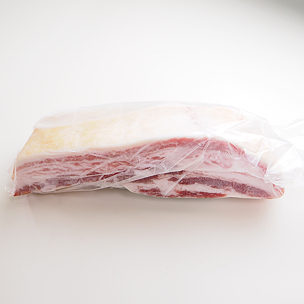 405円 低価格 ベーコンスライス 500g 豚肉